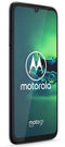 Motorola Moto G8 Plus - Smartphone - 6,3