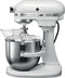 KitchenAid Heavy Duty Keukenmachine 5KPM5EWH - Keukenmachine 4.8 Liter - Wit,,,