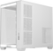 ASUS 90DC00S3-B19000 - ATX Semi-toren doos - Gehard glas - Wit