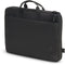 Dicota D31865-RPET - Laptoptas - Gerecycled materiaal - Zwart 11,6