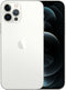 Apple iPhone 12 Pro - Zilver - 512 GB - Fysieke simkaart + eSIM
