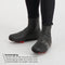 BBB Cycling HardWear - Fiets Overschoenen - Waterdicht Neopreen - Zwart - Maat 37/38 BWS-04