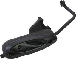Uitlaat Piaggio Zip 4T '00 Sito 582 E-Pass