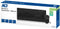 ACT AC5725 - Draadloos toetsenbord en muis bundel - Qwerty (1 set)