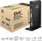 Club 3D SenseVision CSV-3242hD - USB 3.1 Gen 1 Dual Display Docking Station - 2x HDMI DVI-D