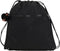 Kipling SUPERTABOO Rugzak - True Black
