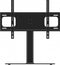 VCM Morgenthaler B-TTS 600 - TV Monitor Standaard - Verstelbare hoogte - Zwart