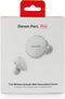Denon PerL Pro - True Wireless In-Ear-koptelefoon - ANC - Wit