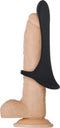 Zero Tolerance Cock Armor Sleeve Zwart