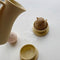 Konges Slojd badspeelgoed cup set Lilac