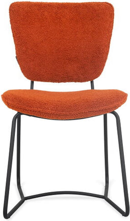 Amy Eetkamertsoel Roest