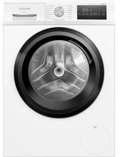 Siemens WM14N206NL - Wasautomaat iQ300 - Extra snel 15/30 - Aquaprotection Plus