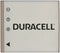 Duracell NP-40 - Camera Accu Li-Ion 700mAh - 6mm hoog - 35mm breed - 40mm diep