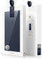 Dux Ducis - Slim bookcase hoes - Geschikt voor Xiaomi Poco F3 - Blauw