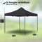 Brixy Partytent - Paviljoen - Easy Up - Opvouwbaar - Waterdicht - Met Draagtas - 300 x 300 cm –