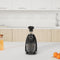 AMZCHEF - Slow Juicer - Masticating Juicer - 7 Spiral System - Reverse Function