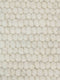 MOMO Rugs Sten White Vloerkleed - 140x200 - Rechthoek - Laagpolig,Structuur Tapijt - Industrieel - Beige, Wit