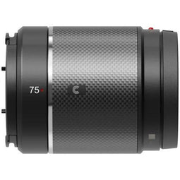 DJI DL 75mm F1.8 - Lens - F1.8 (6941565987259)
