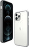 PanzerGlass 0271 - Soft case - Krasbestendig Schokbestendig - iPhone 12/12 Pro Satin Silver