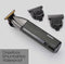 BaByliss T991E - Baardtrimmer - Japans Stalen T-mes - Draadloos