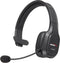 Bluetooth Hoofdtelefoon met Ruisonderdrukking- Handsfree draadloos- 32 uur gesprekstijd