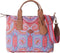 Oilily-Handtas Hot Coral-size-os