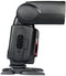 Godox TT685N - Compactflitser - i-TTL compatibel met Nikon - Richtgetal 60