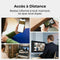 Reolink E330 - Beveiligingscamera - 2560x1440 Quad HD - Wit