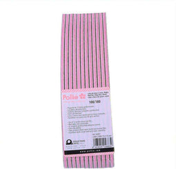 Lime Eurostil Lima Negra Padded (12 uds)