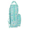 Schoolrugzak Miffy Friends Blauw 20 x 28 x 8 cm