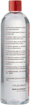 Eros Silk siliconen glijmiddel - 500 ml