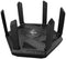 ASUS RT-AXE7800 - Tri-band WiFi 6E Router - Tot 7800 Mbps snelheid