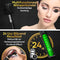 MoreWomen® Elektrische Wimperkruller - Verwarmde Wimperkruller - 24 uur gekrulde wimpers - Zwart