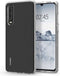 Spigen Huawei P30 - Back Cover - Liquid Crystal® - Transparant