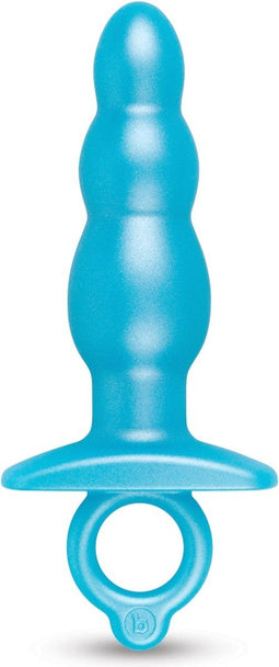BVibe - Bounce Plug Buttplug