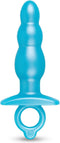 BVibe - Bounce Plug Buttplug