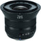 Carl Zeiss Touit 2.8/12 - Prime Lens - 12mm f/2.8 - Fujifilm X