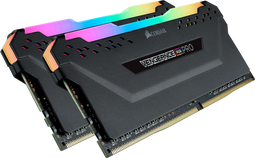 Corsair Vengeance RGB Pro - DDR4 Geheugen 16GB 3600MT/s CL18 - RGB Verlichting (2x 8GB)