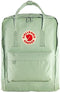 Fjällräven Kånken - Rugzak - Lichtgewicht Vinylon F stof - Mint Green
