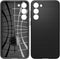 Spigen Galaxy A54 5G - Soft case - Air Cushion Technologie - Zwart