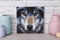 Crystal Art Kit | Diamond Painting Wolf