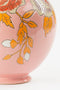 Mica Decorations Eloise Vaas - H36 x Ø22 cm - Keramiek - Roze