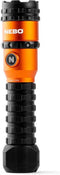 Nebo Master Series FL3000 - Zaklamp - 3000 lumen - Oplaadbaar - Waterdicht