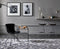 Cosmou Nouveau Vloerkleed - 300x400 - Rechthoek - Laagpolig Tapijt - Modern - Beige, Grijs
