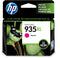HP 935XL - Inktcartridge - Origineel - Magenta