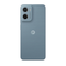 Motorola Moto E15 - Smartphone - 32 MP Quad Pixel-camera - Lichtblauw