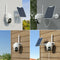Reolink Go-serie G430 - 4 MP buitenbatterijcamera - 4G LTE netwerk 355° pan 140° kantelen