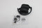 Skullcandy Hesh ANC - Wireless Over-Ear - Actieve ruisonderdrukking - Zwart