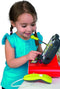 Smoby Speelgoedkassa - Elektronisch met scanner en geluiden - Multi (26 accessoires)