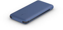 Belkin BoostCharge Plus - USB-C Powerbank 10.000 mAh - Snelladen 18W - Blauw